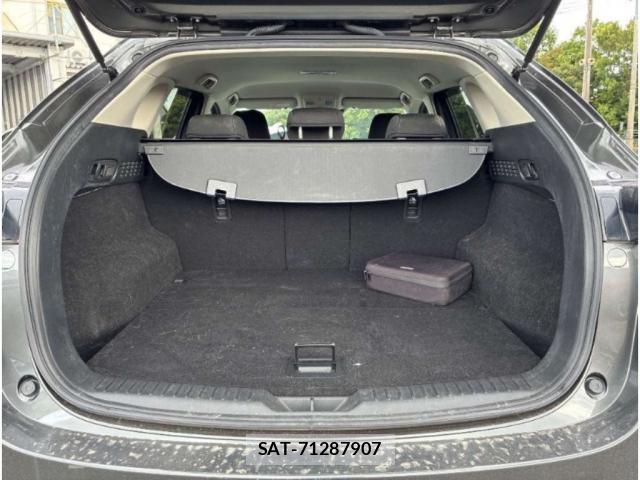 Mazda CX-5 2021-12 8551463-13