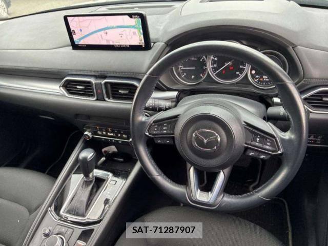 Mazda CX-5 2021-12 8551463-2