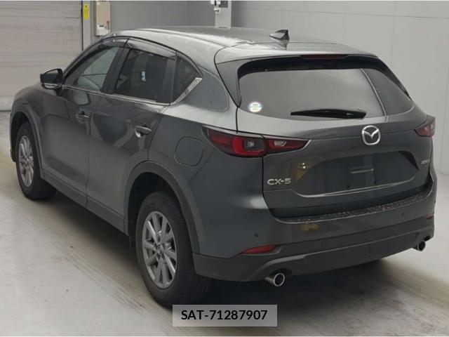 Mazda CX-5 2021-12 8551463-4
