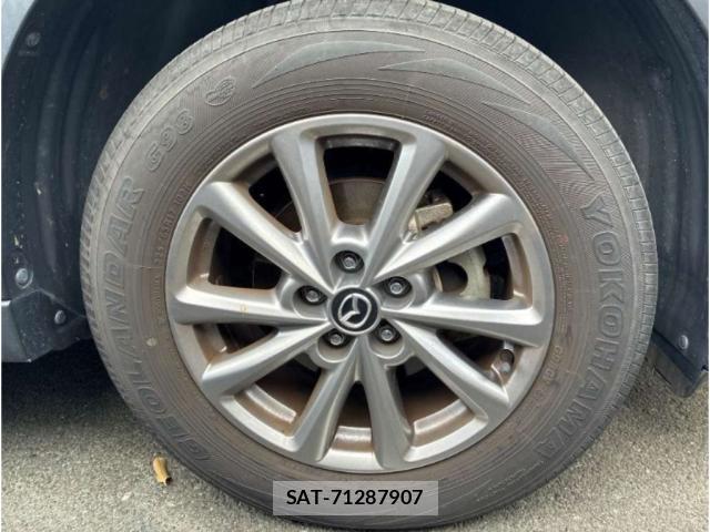 Mazda CX-5 2021-12 8551463-7