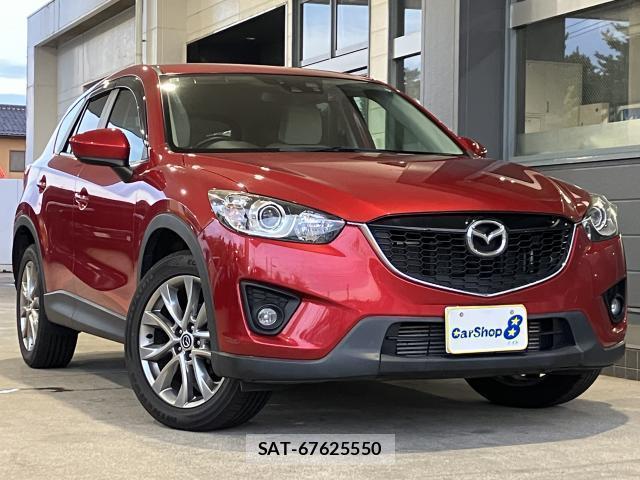 Mazda CX-5 2013-11 8551759-0