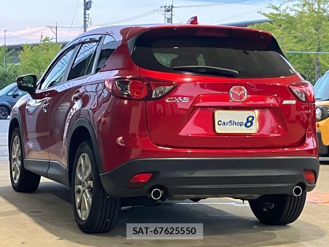 Mazda CX-5 2013-11 8551759-1