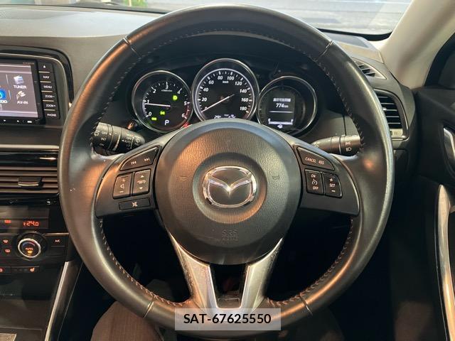 Mazda CX-5 2013-11 8551759-16