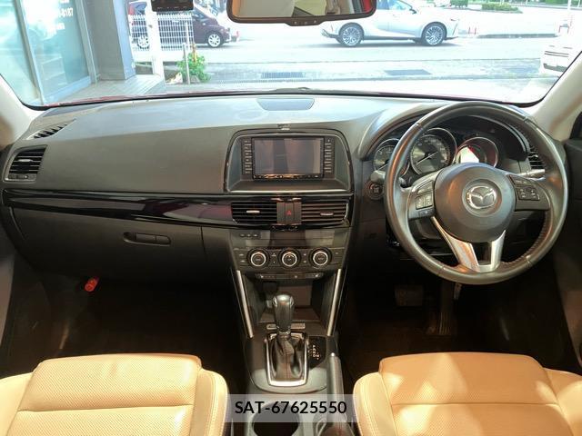 Mazda CX-5 2013-11 8551759-2