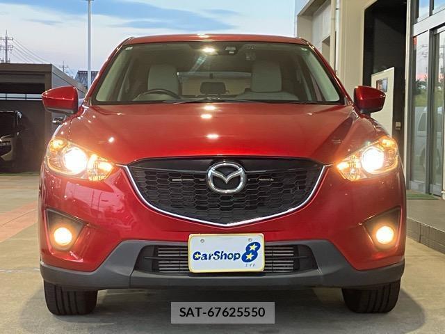Mazda CX-5 2013-11 8551759-3