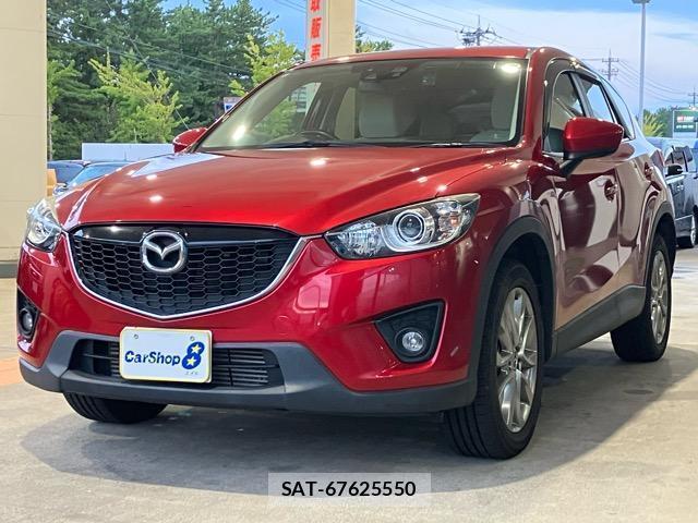 Mazda CX-5 2013-11 8551759-4
