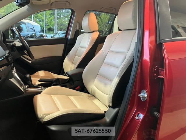 Mazda CX-5 2013-11 8551759-6