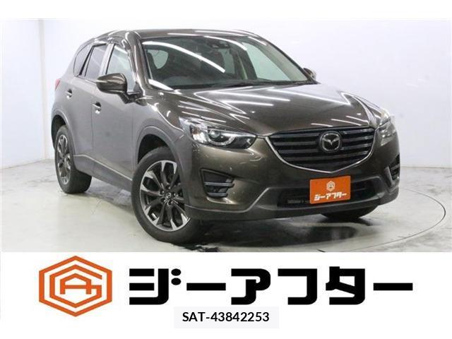 Mazda CX-5 2014-12 8551856-0