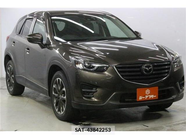 Mazda CX-5 2014-12 8551856-1