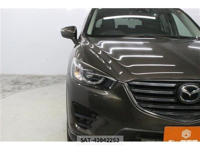 Mazda CX-5 2014-12 8551856-10