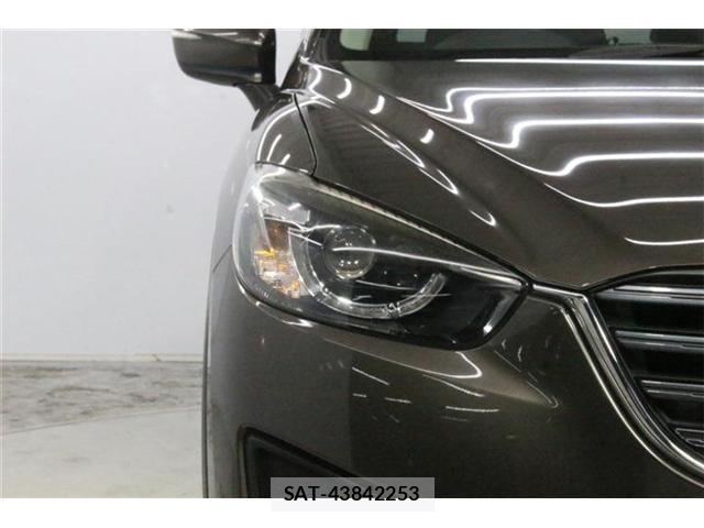 Mazda CX-5 2014-12 8551856-11
