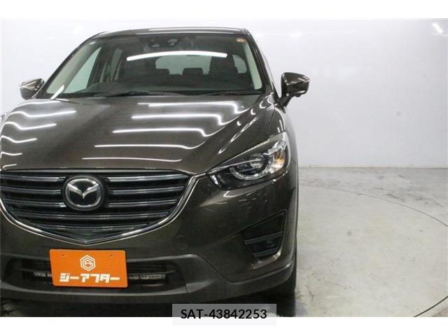Mazda CX-5 2014-12 8551856-13