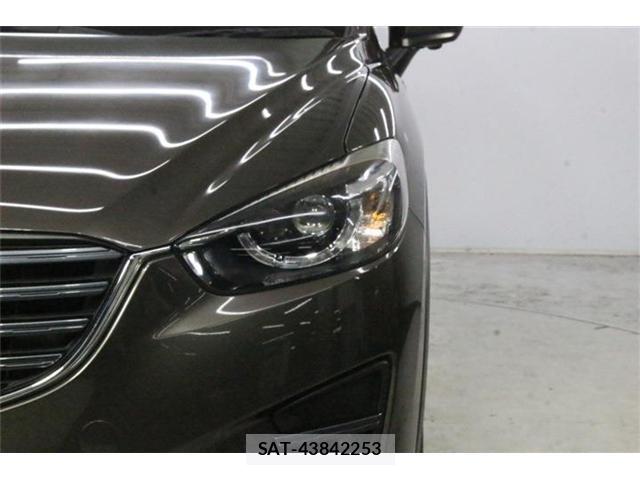 Mazda CX-5 2014-12 8551856-14