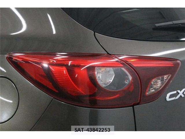 Mazda CX-5 2014-12 8551856-17