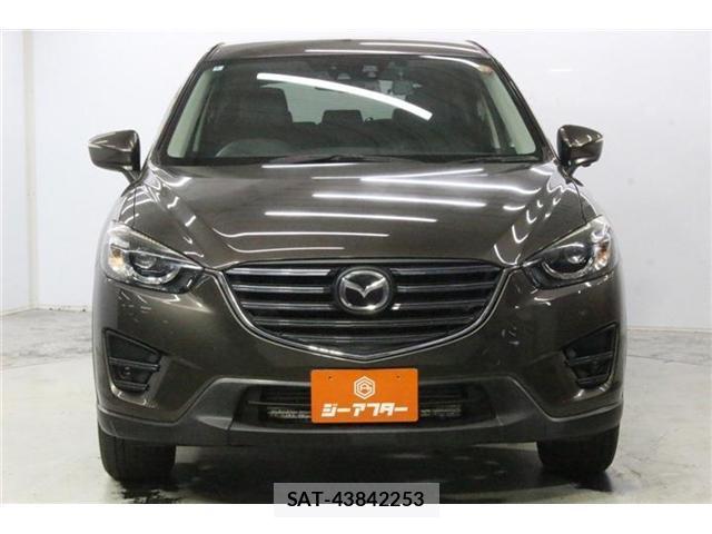 Mazda CX-5 2014-12 8551856-2