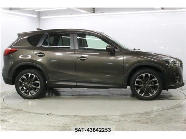 Mazda CX-5 2014-12 8551856-3