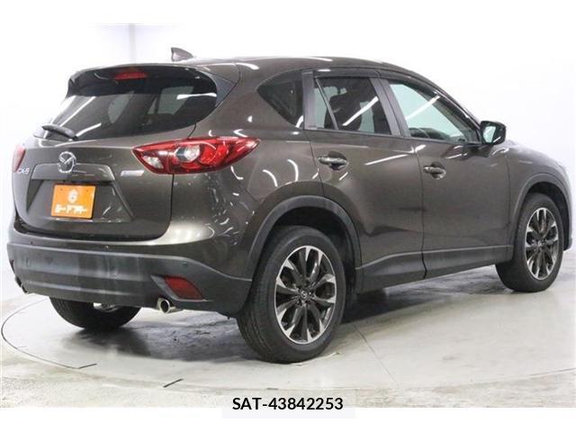 Mazda CX-5 2014-12 8551856-4
