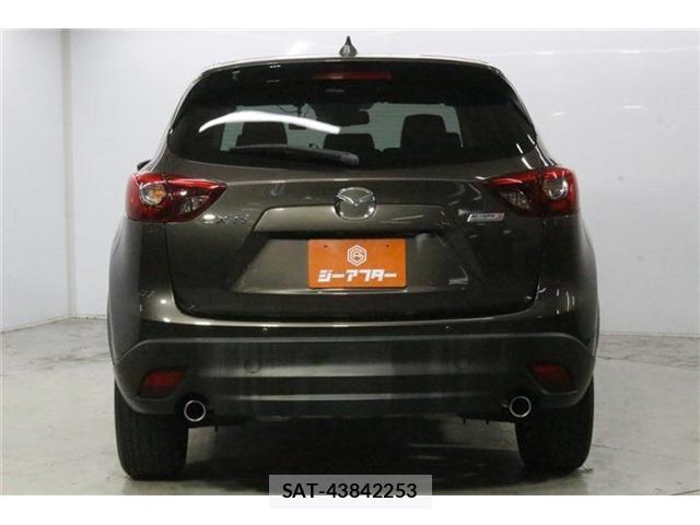 Mazda CX-5 2014-12 8551856-5