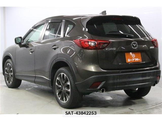 Mazda CX-5 2014-12 8551856-6