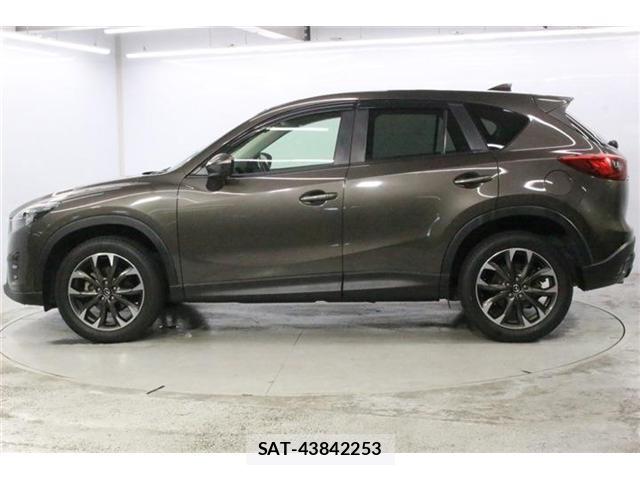 Mazda CX-5 2014-12 8551856-7