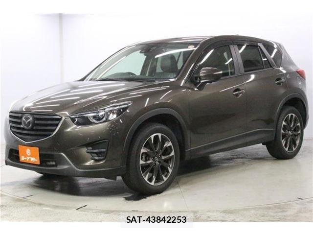 Mazda CX-5 2014-12 8551856-8
