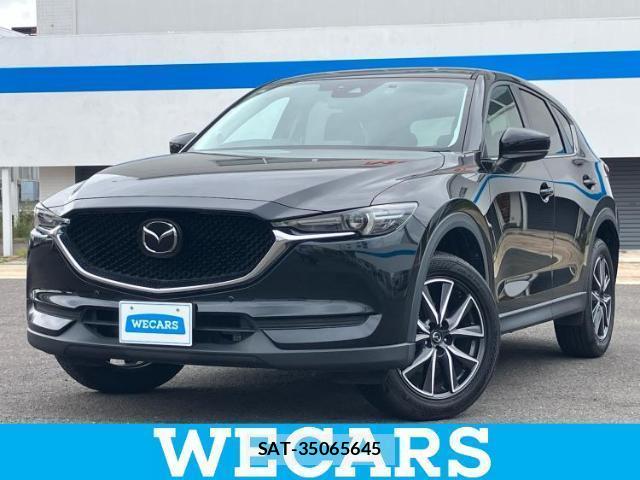 Mazda CX-5 2019-11 8551880-0
