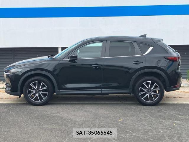 Mazda CX-5 2019-11 8551880-1