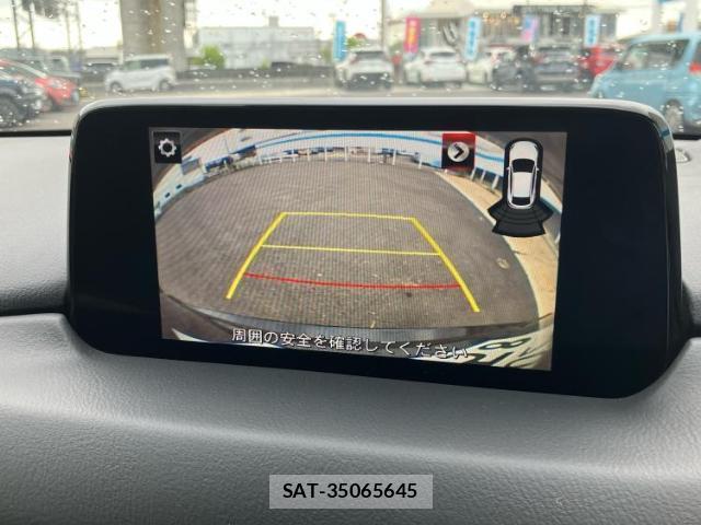Mazda CX-5 2019-11 8551880-11
