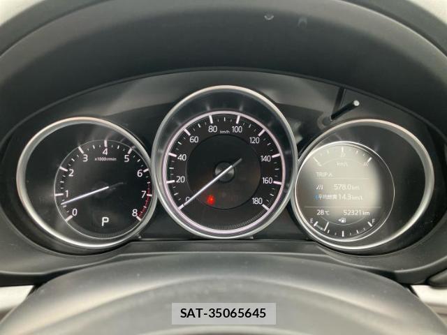 Mazda CX-5 2019-11 8551880-12