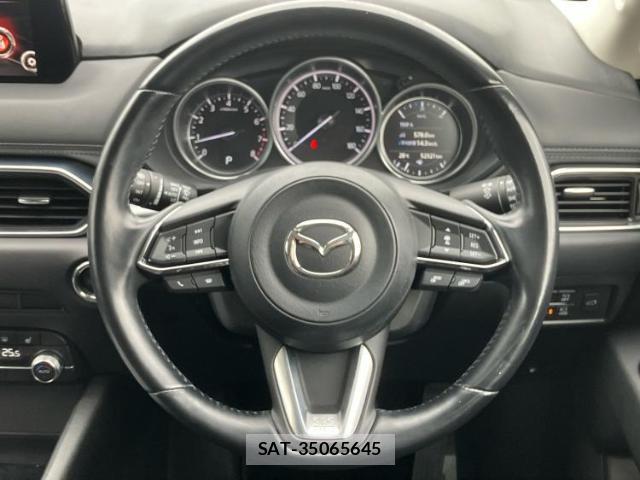 Mazda CX-5 2019-11 8551880-13