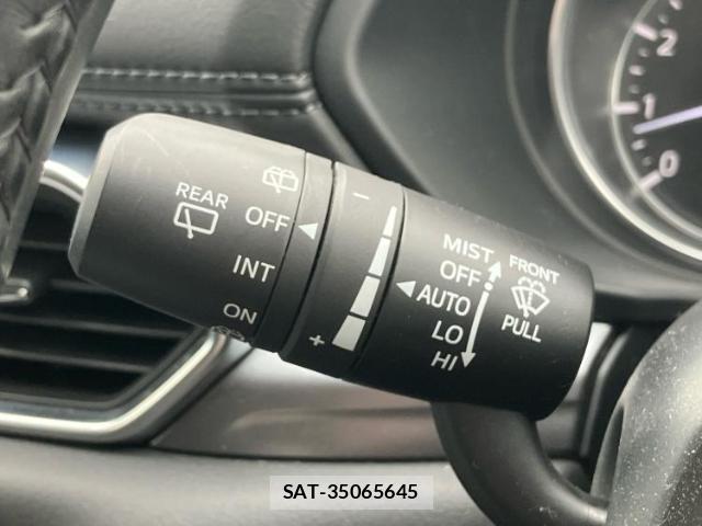Mazda CX-5 2019-11 8551880-15