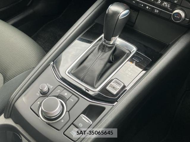 Mazda CX-5 2019-11 8551880-16