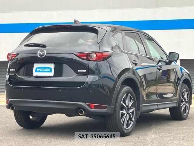 Mazda CX-5 2019-11 8551880-2