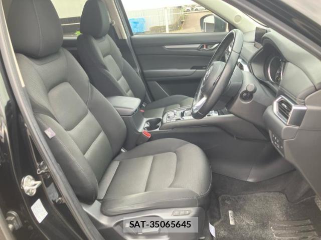 Mazda CX-5 2019-11 8551880-3