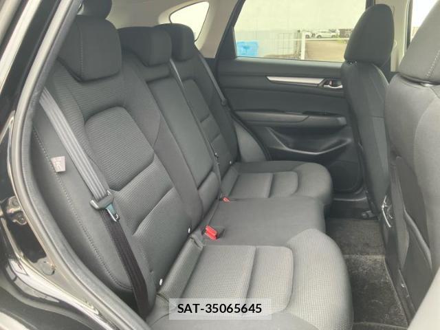 Mazda CX-5 2019-11 8551880-4