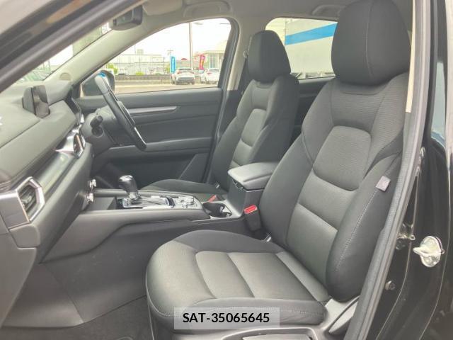 Mazda CX-5 2019-11 8551880-5