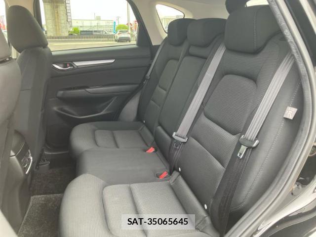 Mazda CX-5 2019-11 8551880-6