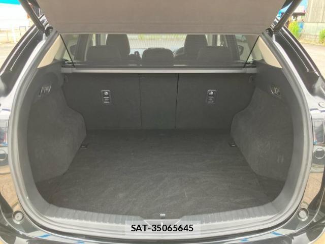 Mazda CX-5 2019-11 8551880-7
