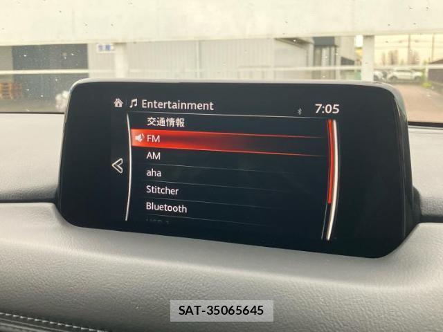 Mazda CX-5 2019-11 8551880-8