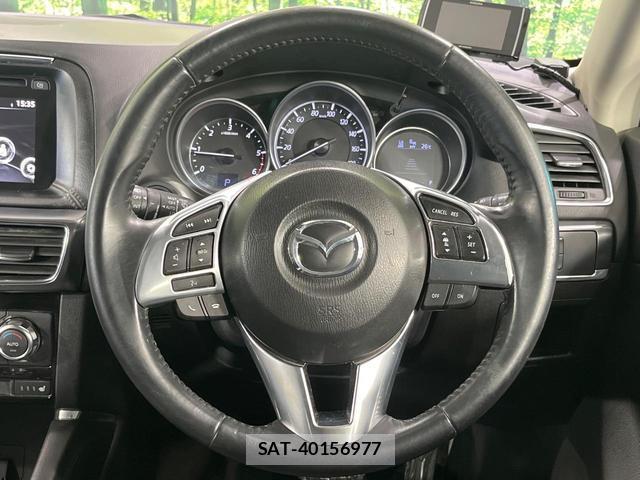 Mazda CX-5 2015-07 8552061-10