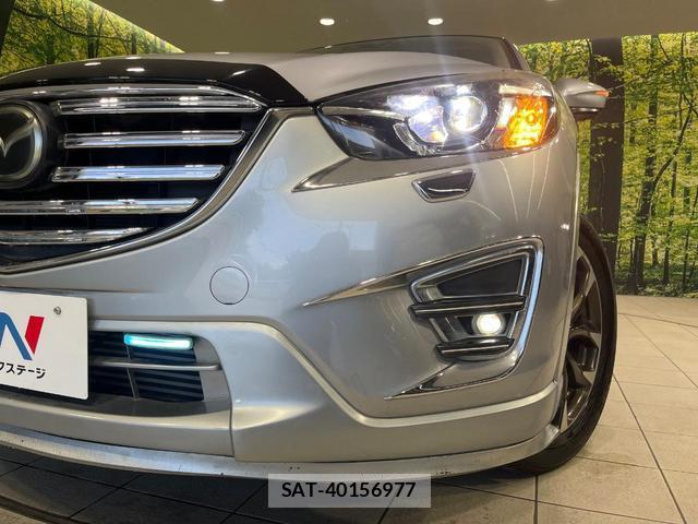 Mazda CX-5 2015-07 8552061-11