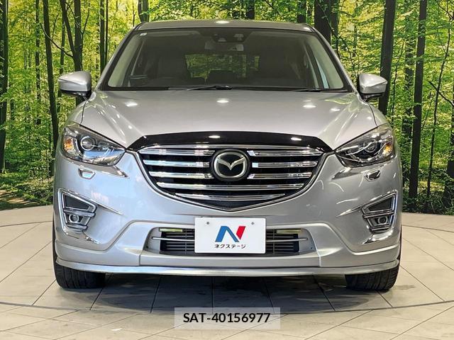 Mazda CX-5 2015-07 8552061-13