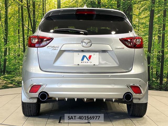 Mazda CX-5 2015-07 8552061-14