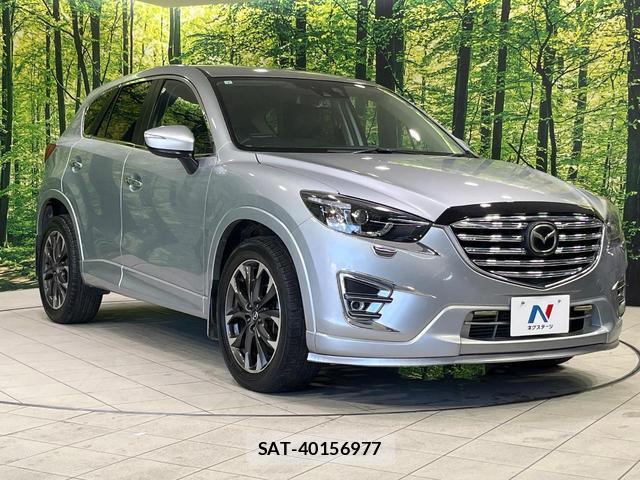 Mazda CX-5 2015-07 8552061-15