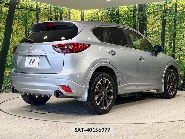 Mazda CX-5 2015-07 8552061-16