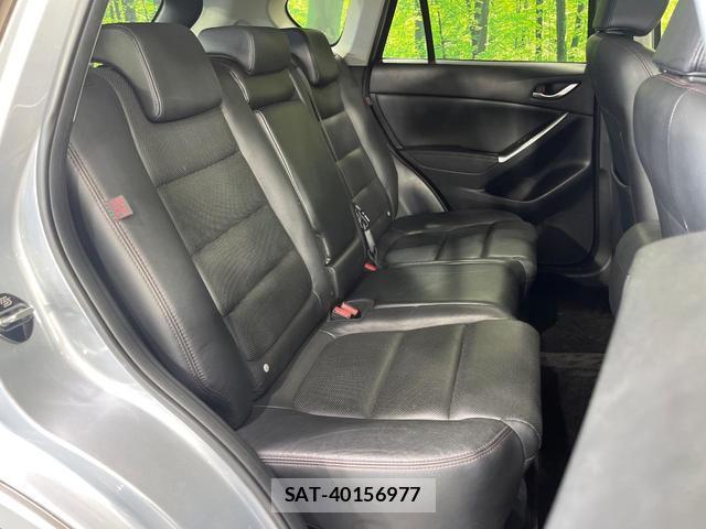 Mazda CX-5 2015-07 8552061-8