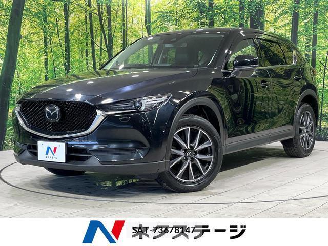Mazda CX-5 2017-12 8552062-0