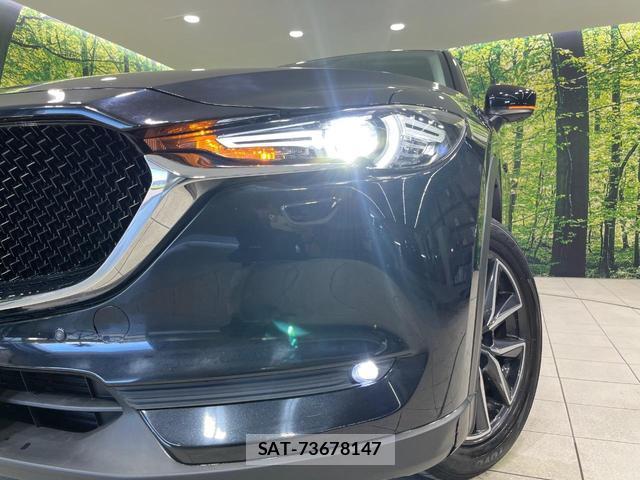 Mazda CX-5 2017-12 8552062-11