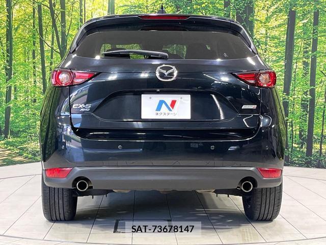 Mazda CX-5 2017-12 8552062-14