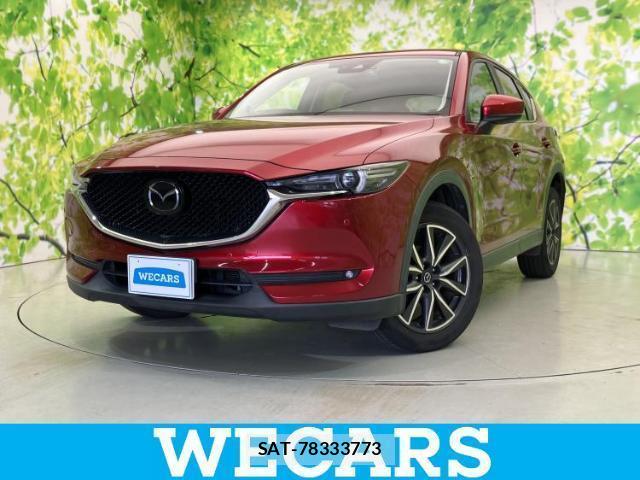 Mazda CX-5 2017-11 8552240-0